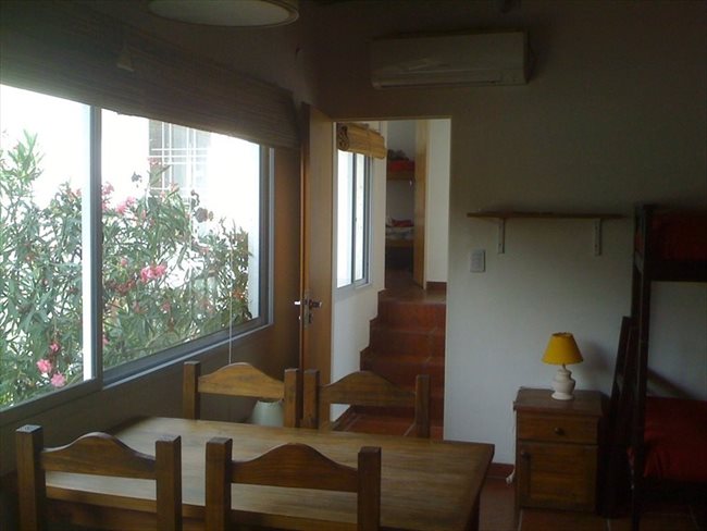 Habitacion en alquiler en Buenos Aires - A RESIDENCIA ESTUDIANTIL BUENOS AIRES | CompartoDepto - Image 7