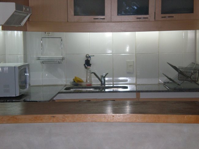 Habitacion en alquiler en Buenos Aires - Habitación individual | CompartoDepto - Image 3