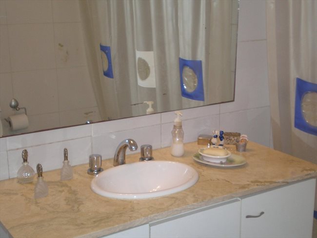 Habitacion en alquiler en Buenos Aires - Habitación individual | CompartoDepto - Image 4