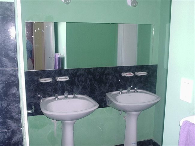 Habitacion en alquiler en Buenos Aires - DEPTO SÓLO SEÑORITAS JÓVENES QUE ESTUDIEN Y/O TRABAJEN | CompartoDepto - Image 2