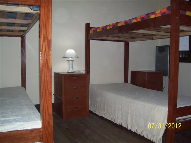 Habitacion en alquiler en Mar del Plata - HOSTEL UNIVERSITARIO | CompartoDepto - Image 1