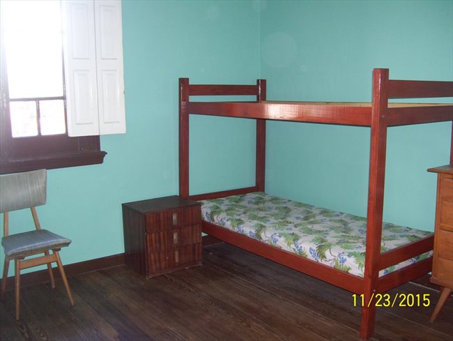 Habitacion en alquiler en Mar del Plata - HOSTEL UNIVERSITARIO | CompartoDepto - Image 2