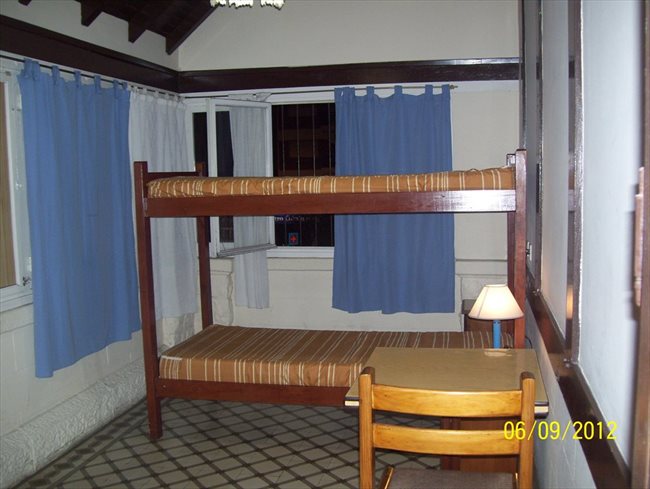 Habitacion en alquiler en Mar del Plata - HOSTEL UNIVERSITARIO | CompartoDepto - Image 3