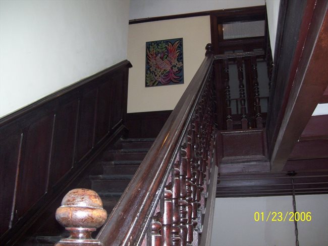 Habitacion en alquiler en Mar del Plata - HOSTEL UNIVERSITARIO | CompartoDepto - Image 4