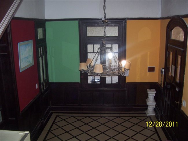 Habitacion en alquiler en Mar del Plata - HOSTEL UNIVERSITARIO | CompartoDepto - Image 6