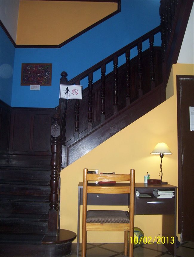 Habitacion en alquiler en Mar del Plata - HOSTEL UNIVERSITARIO | CompartoDepto - Image 7