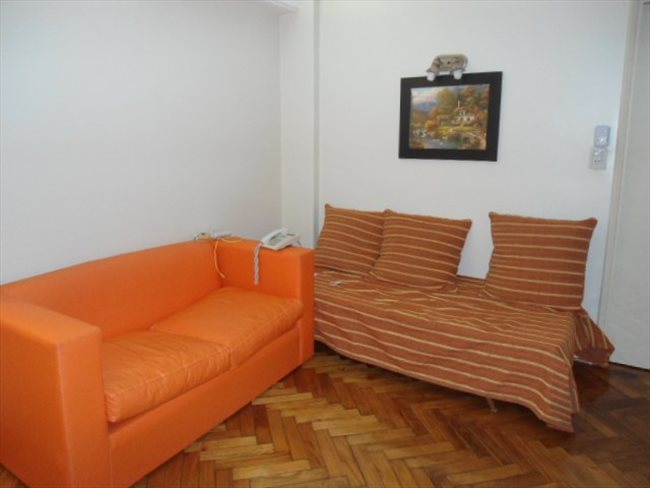 Habitacion en alquiler en Buenos Aires - Departamento MUJERES. | CompartoDepto - Image 4