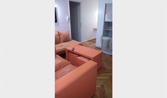 Habitacion en alquiler en Buenos Aires - Departamento MUJERES. | CompartoDepto - Image 7