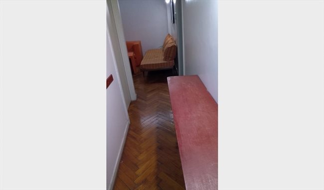 Habitacion en alquiler en Buenos Aires - Departamento MUJERES. | CompartoDepto - Image 8