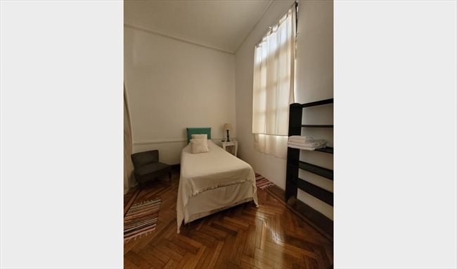 Habitacion en alquiler en Buenos Aires - Disponible 1 Habitacion individual Grande!!! | CompartoDepto - Image 2