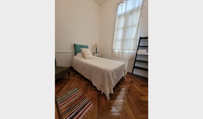 Habitacion en alquiler en Buenos Aires - Disponible 1 Habitacion individual Grande!!! | CompartoDepto - Image 3
