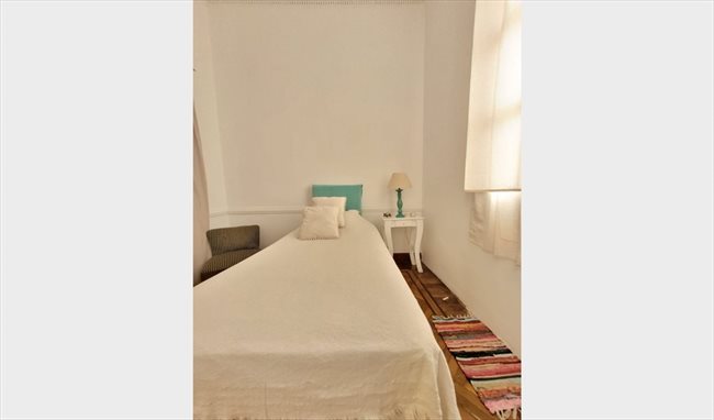 Habitacion en alquiler en Buenos Aires - Disponible 1 Habitacion individual Grande!!! | CompartoDepto - Image 4