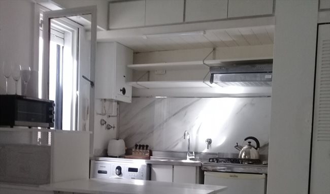 Habitacion en alquiler en Buenos Aires - departamento 1 ambiente | CompartoDepto - Image 1
