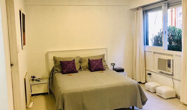 Habitacion en alquiler en Buenos Aires - departamento 1 ambiente | CompartoDepto - Image 2