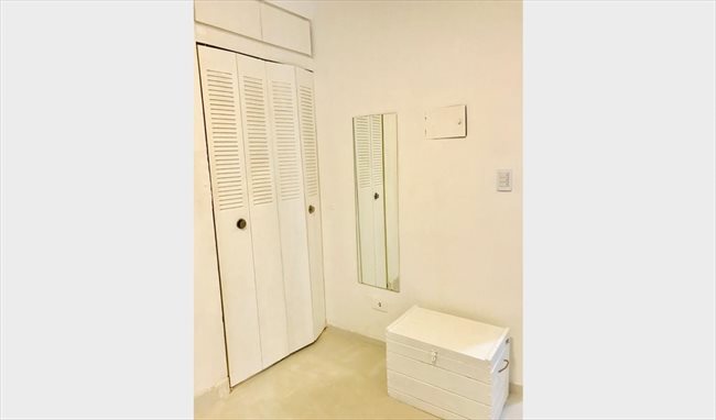 Habitacion en alquiler en Buenos Aires - departamento 1 ambiente | CompartoDepto - Image 3