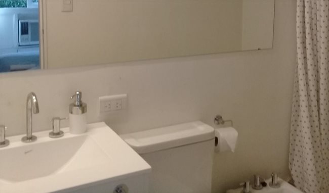 Habitacion en alquiler en Buenos Aires - departamento 1 ambiente | CompartoDepto - Image 5