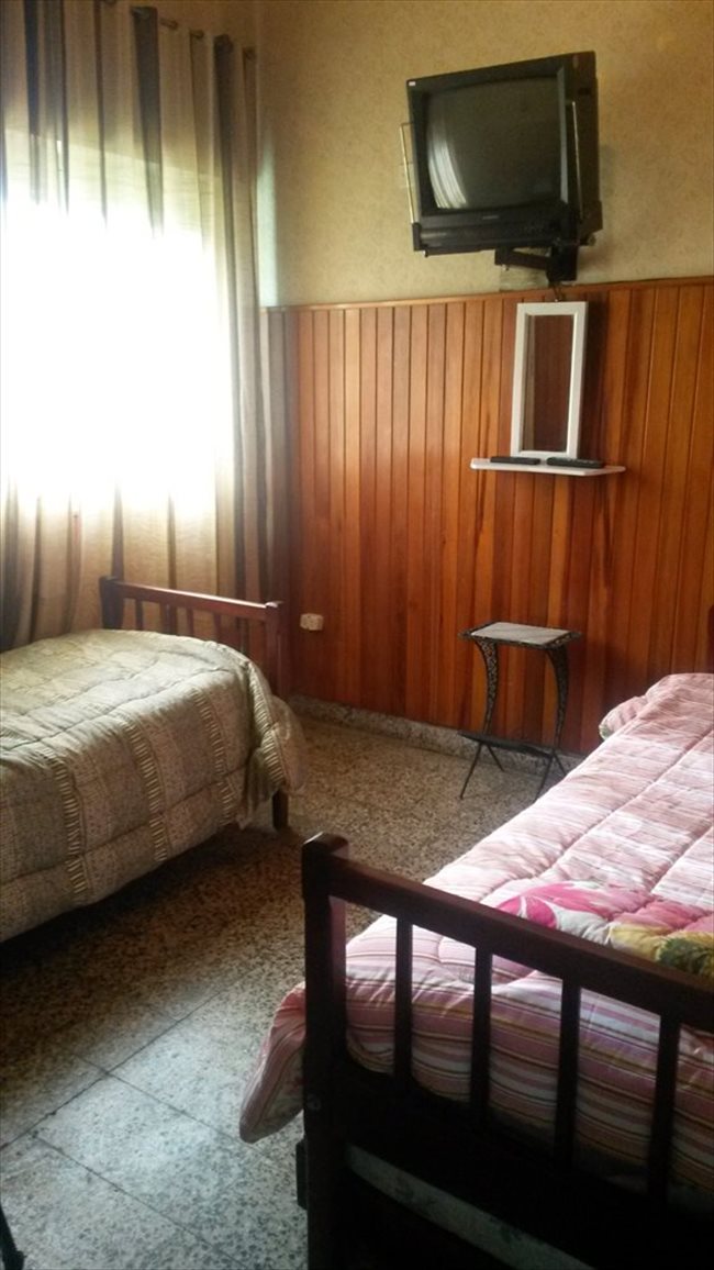Habitacion en alquiler en Mar del Plata - LINDA CASITA EN MARDEL | CompartoDepto - Image 2