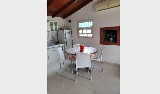 Habitacion en alquiler en Mar del Plata - LINDA CASITA EN MARDEL | CompartoDepto - Image 4