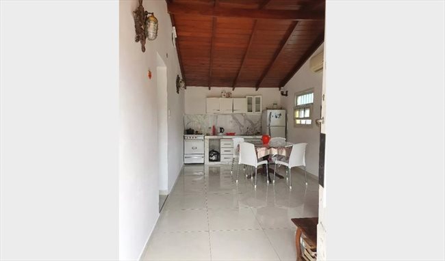 Habitacion en alquiler en Mar del Plata - LINDA CASITA EN MARDEL | CompartoDepto - Image 6