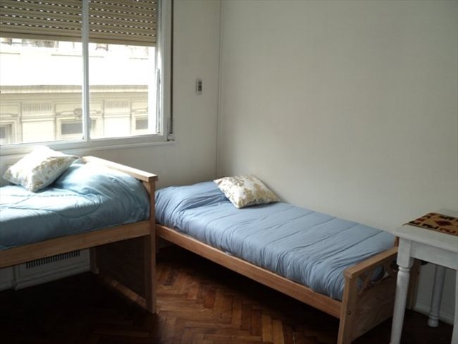 Habitacion en alquiler en Buenos Aires - excelente departamento amueblado | CompartoDepto - Image 5