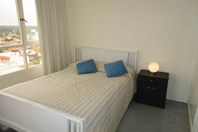 Habitacion en alquiler en Neuquén - Apartamento frente al Mar - MIRAMAR | CompartoDepto - Image 2