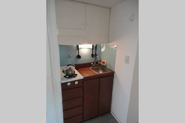 Habitacion en alquiler en Neuquén - Apartamento frente al Mar - MIRAMAR | CompartoDepto - Image 4
