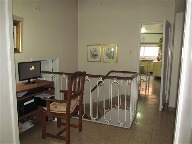 Habitacion en alquiler en Córdoba - Alquilo habitacion en zona centrica | CompartoDepto - Image 3