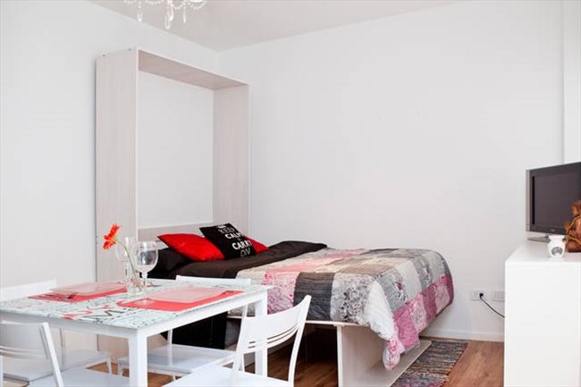 Habitacion en alquiler en Buenos Aires - STUDIOS EN PALERMO HOLLYWOOD! | CompartoDepto - Image 2