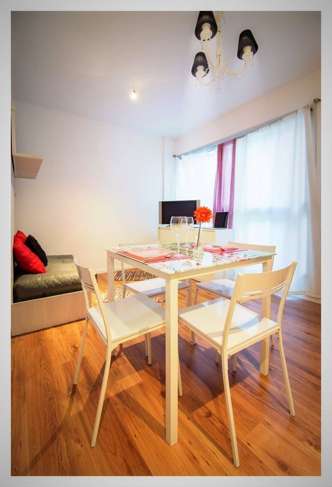 Habitacion en alquiler en Buenos Aires - STUDIOS EN PALERMO HOLLYWOOD! | CompartoDepto - Image 4
