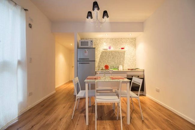 Habitacion en alquiler en Buenos Aires - STUDIOS EN PALERMO HOLLYWOOD! | CompartoDepto - Image 8
