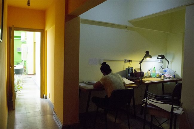 Habitacion en alquiler en Córdoba - Alquilo Hab, residencia señoritas desde $3000 | CompartoDepto - Image 4