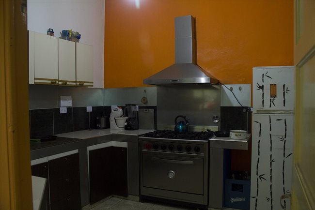 Habitacion en alquiler en Córdoba - Alquilo Hab, residencia señoritas desde $3000 | CompartoDepto - Image 6