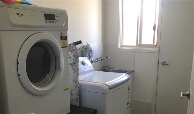 Room to rent in Elizabeth Town - Housemate Wanted! - Image 5