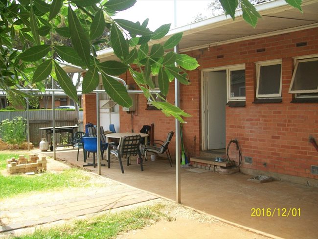 Room to rent in Elizabeth Town - Comfortable Budget Accomodation - Image 5