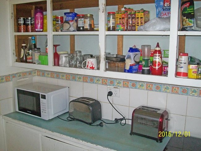 Room to rent in Elizabeth Town - Comfortable Budget Accomodation - Image 8