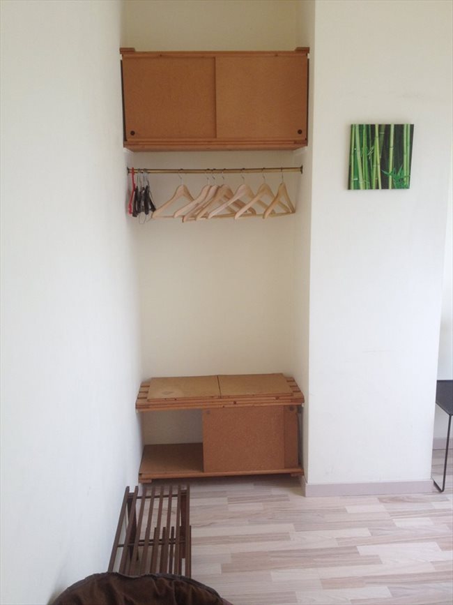 Colocation à Braine-l'Alleud - 1 chambre sympa et SDD ds maison privée avec coin restauration non fumeur | Appartager - Image 5