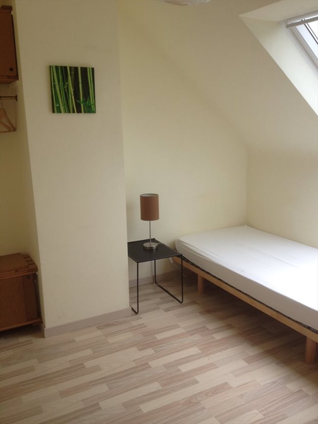 Colocation à Braine-l'Alleud - 1 chambre sympa et SDD ds maison privée avec coin restauration non fumeur | Appartager - Image 6