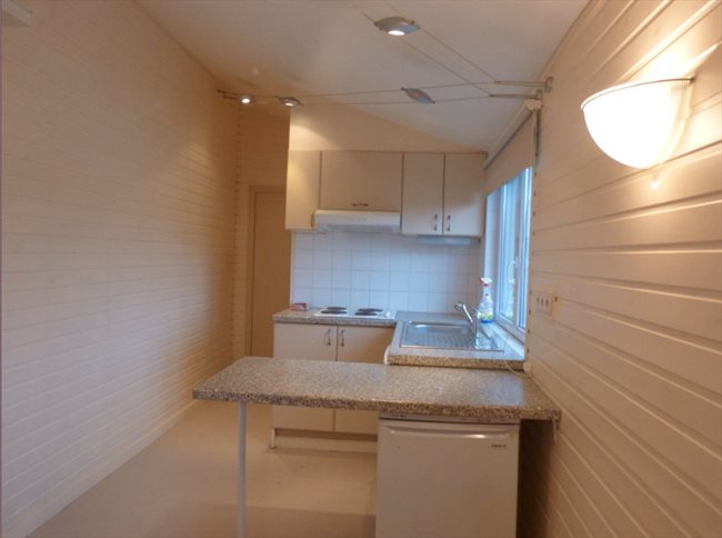 Colocation à Nivelles - Studio à louer Nivelles 425+75charges | Appartager - Image 2