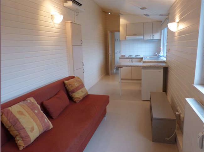 Colocation à Nivelles - Studio à louer Nivelles 425+75charges | Appartager - Image 3