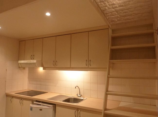Colocation à Nivelles - Studio à louer NIVELLES 290 + 60 charges | Appartager - Image 2