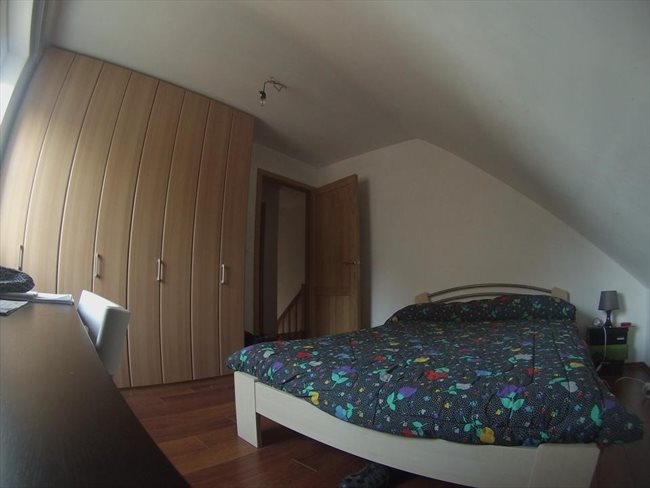 Colocation à Les Bons Villers - Colocation étudiants/stagiaires/salariés | Appartager - Image 2