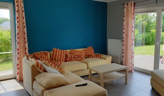 Colocation à Les Bons Villers - Colocation étudiants/stagiaires/salariés | Appartager - Image 5