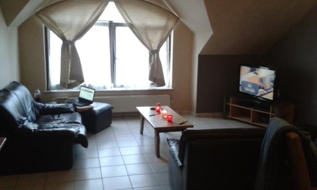 Colocation à Braine-l'Alleud - cherche une coloc | Appartager - Image 1