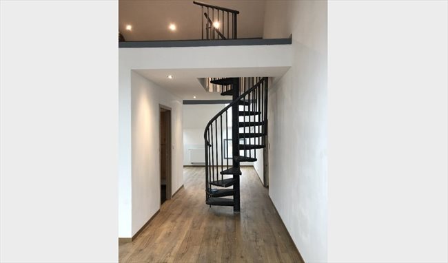Colocation à Les Bons Villers - Colocation dans grande maison de +/- 250m2 à Frasnes-Lez-Gosselies | Appartager - Image 1