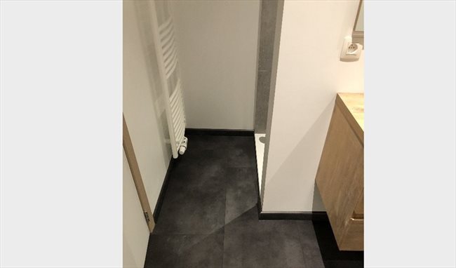 Colocation à Les Bons Villers - Colocation dans grande maison de +/- 250m2 à Frasnes-Lez-Gosselies | Appartager - Image 6