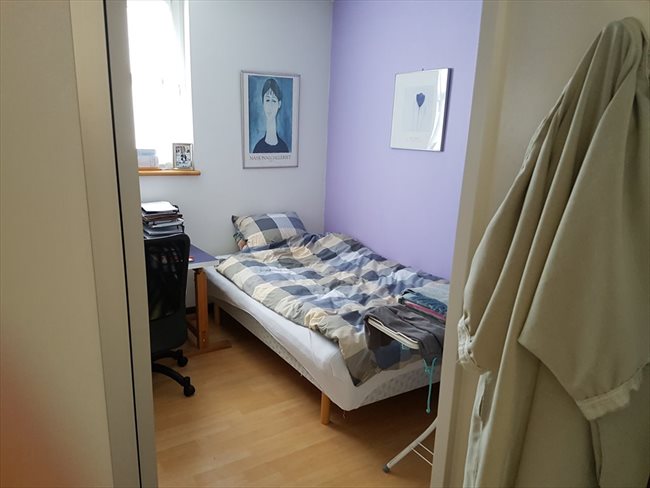 Colocation à Waterloo - Colocation tres sympa | Appartager - Image 1