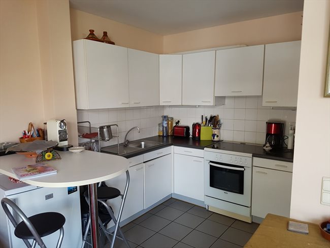 Colocation à Waterloo - Colocation tres sympa | Appartager - Image 2