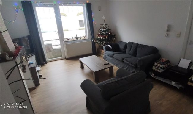 Colocation à Braine-l'Alleud - !!!! Nouvelle chambre de libre !!!!Chambre dans magnifique duplex - ! | Appartager - Image 1
