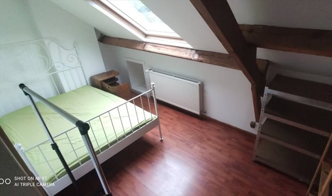 Colocation à Braine-l'Alleud - !!!! Nouvelle chambre de libre !!!!Chambre dans magnifique duplex - ! | Appartager - Image 6