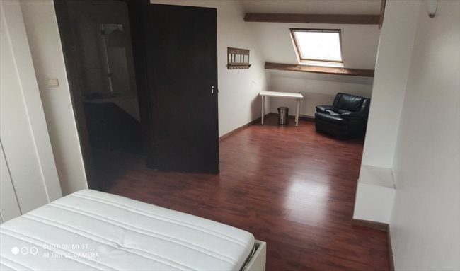 Colocation à Braine-l'Alleud - !!!! Nouvelle chambre de libre !!!!Chambre dans magnifique duplex - ! | Appartager - Image 7